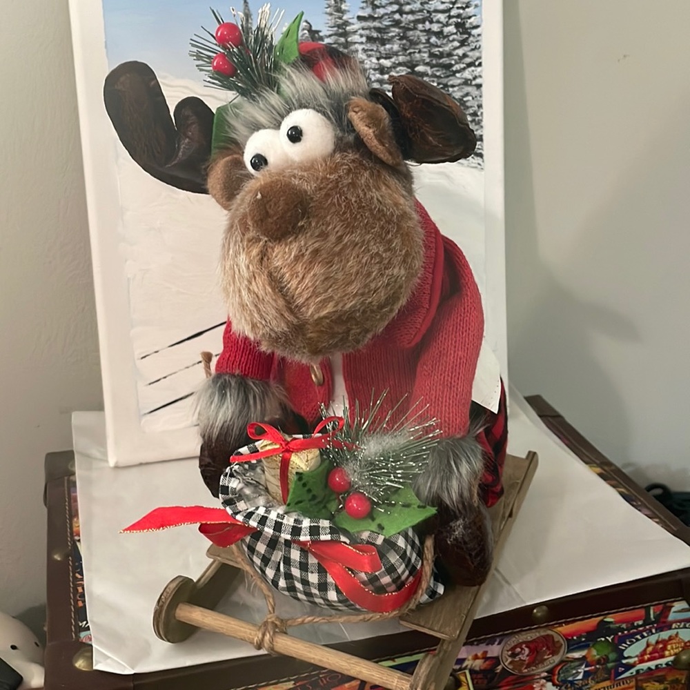Christmas Decoration NWT